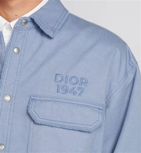 dior hemd männer|Designer Hemden & Kurzarmhemden für Herren .